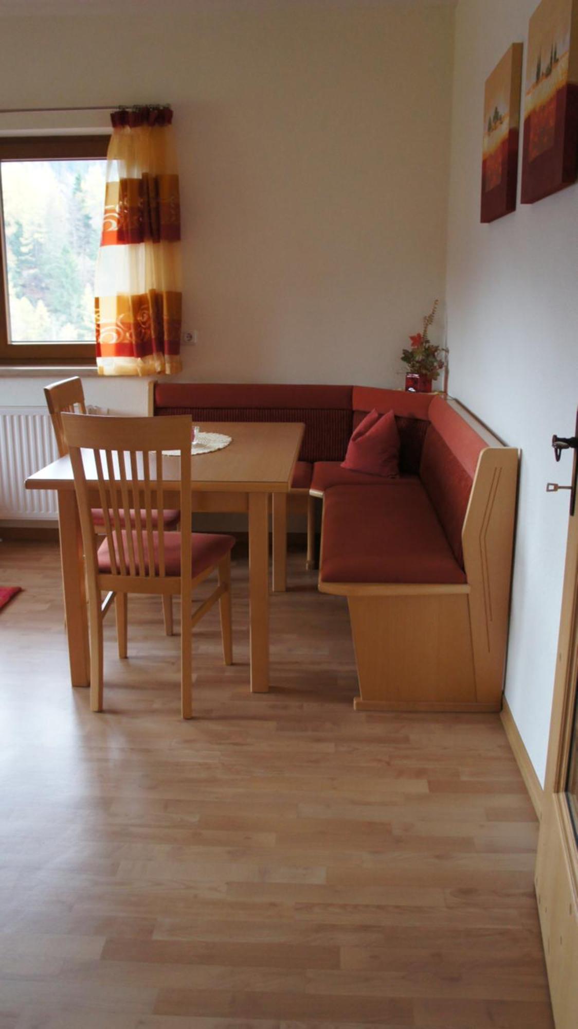 Landhaus Stoeckl Finkenberg Kamer foto